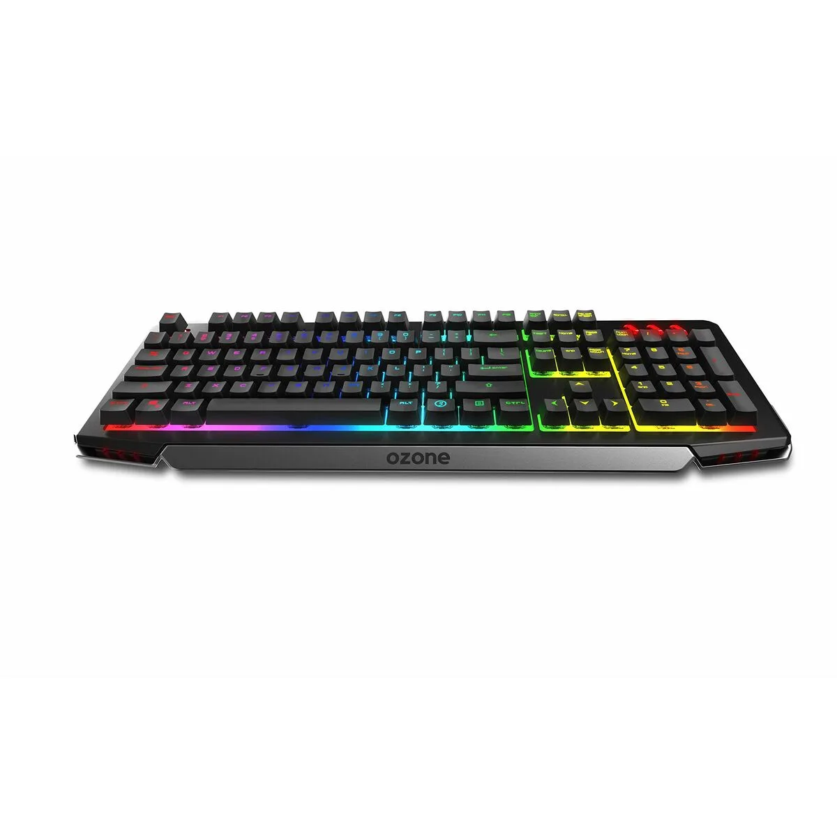 Clavier et souris gaming ozone noir espagnol qwerty s045599695 Clavier et souris gaming ozone noir espagnol qwerty s045599695. Explorez la galerie virtuelle Diaytar et laissez-vous séduire par nos produits généraux tendance et nos inventions électroniques exclusives