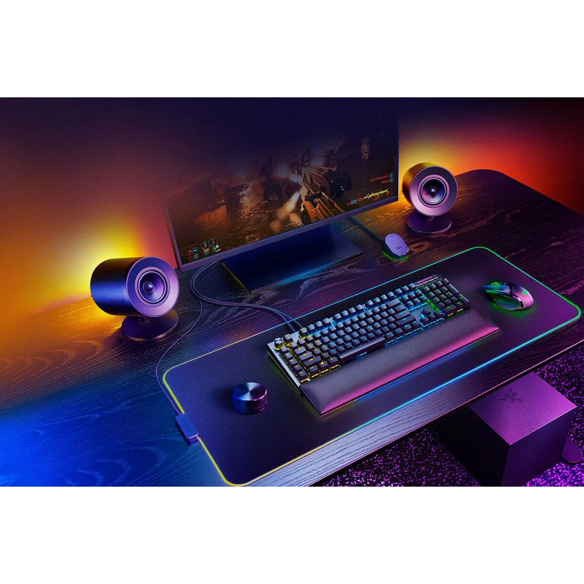 Clavier et souris gaming razer rz05 04740100 r3g1 m031282234. Diaytar, c'est votre passeport pour un tour du monde des produits les plus inspirants, sans quitter votre canapé.