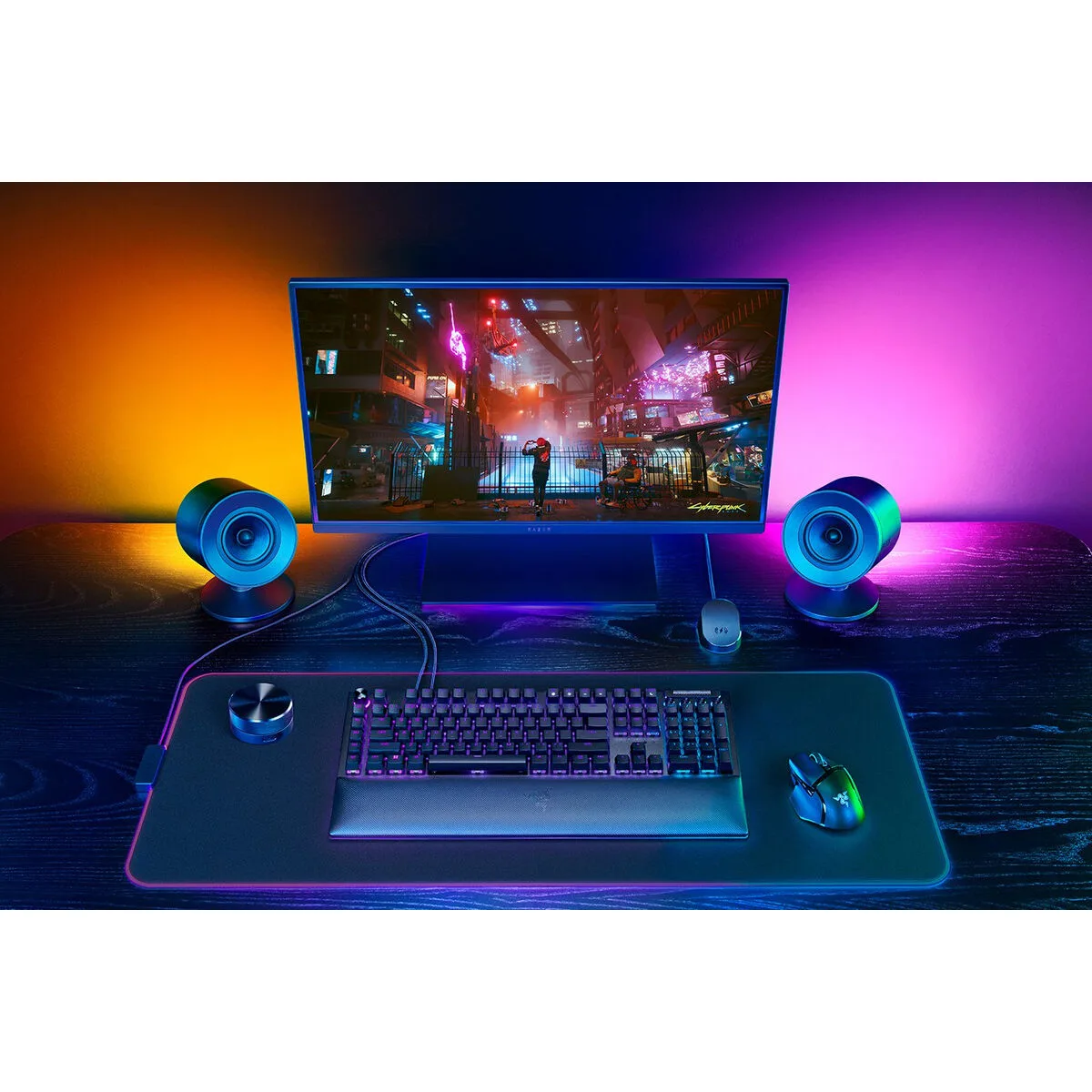Clavier et souris gaming razer rz05 04740100 r3g1 m031282296. Diaytar vous ouvre les portes d'un monde où tous les produits, des plus high-tech aux plus simples, sont source d'inspiration