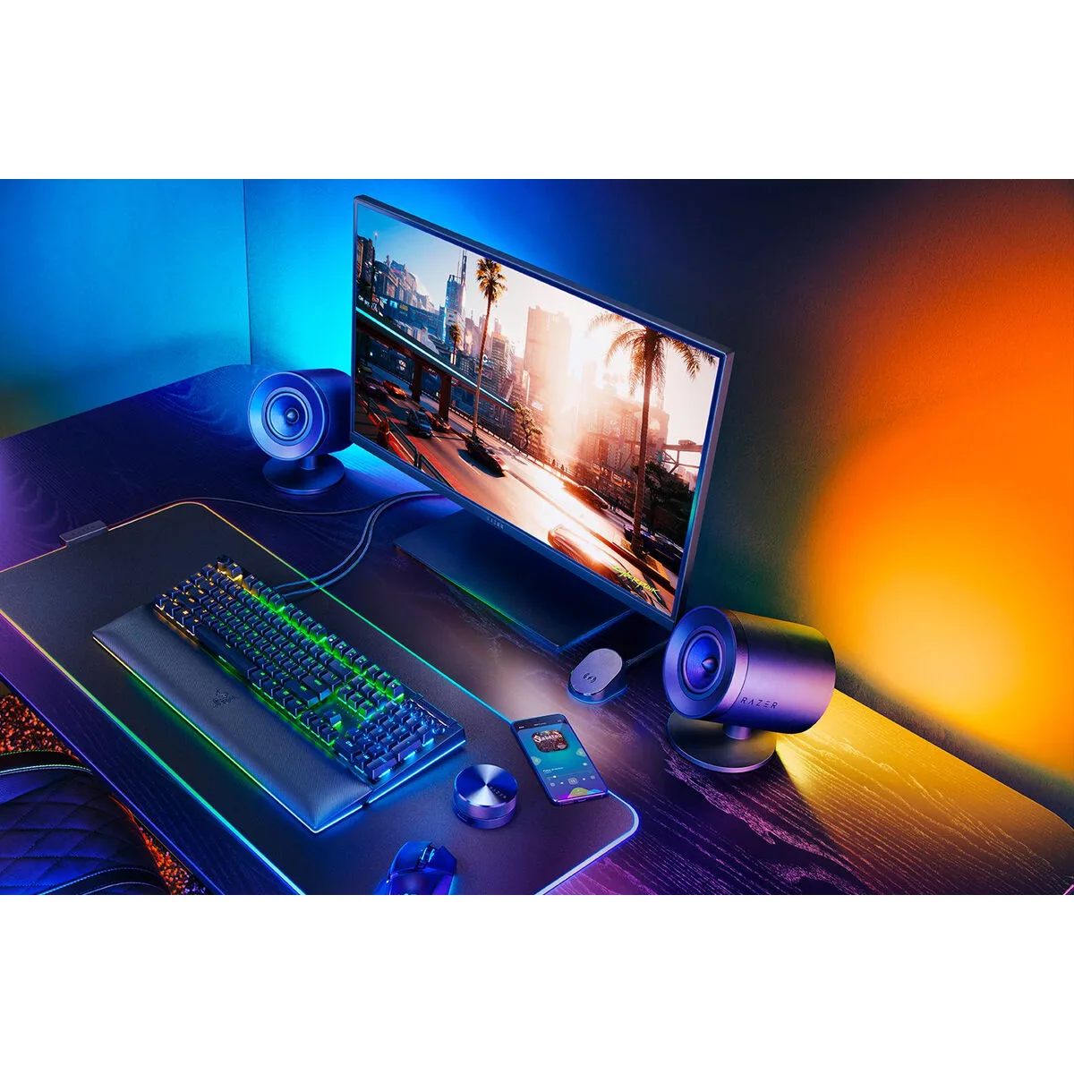 Clavier et souris gaming razer rz05 04740100 r3g1 m031282298 Clavier et souris gaming razer rz05 04740100 r3g1 m031282298. Chez Diaytar, la tendance n'est pas qu'une question d'apparence, c'est une question de fonctionnalité et d'innovation