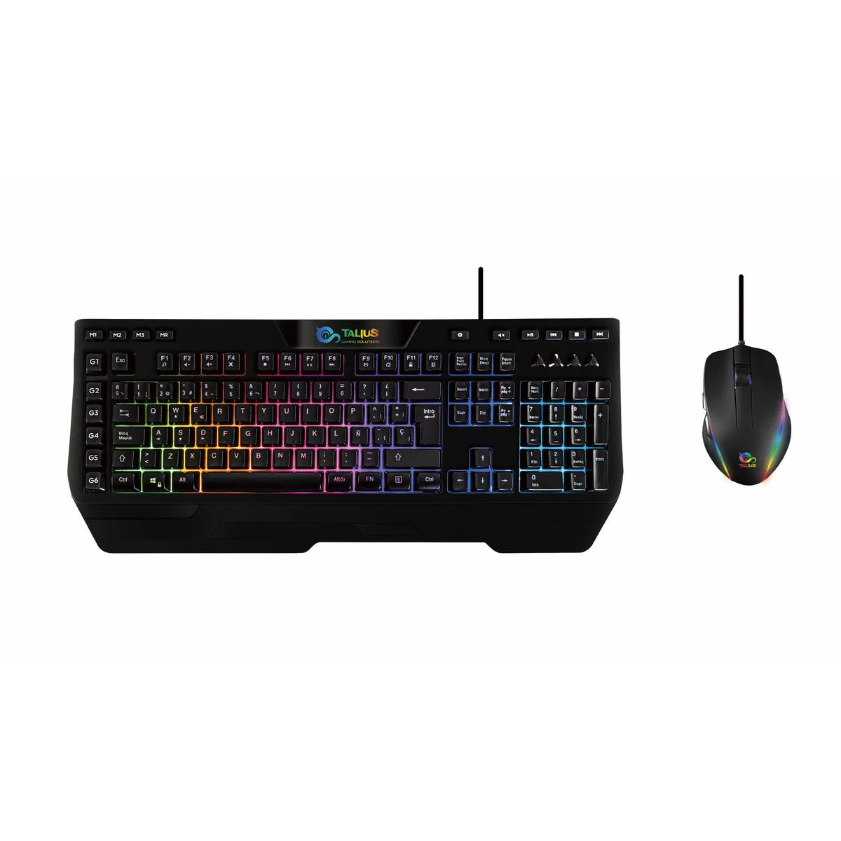 Clavier et souris gaming talius storm v 2 m051835586. Diaytar a bâti sa réputation sur un mélange parfait entre produits technologiques innovants et articles généraux de qualité supérieure
