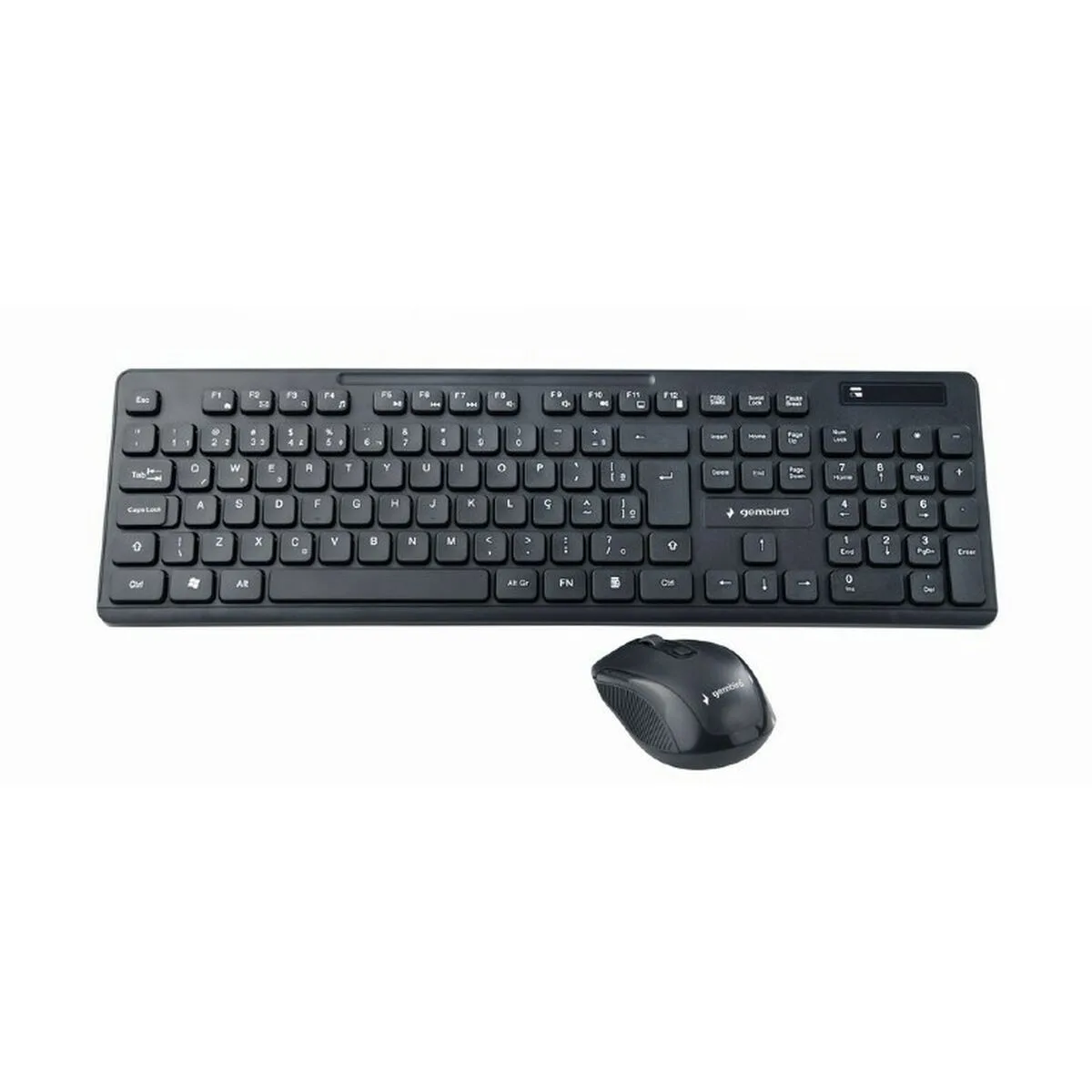 Clavier et souris gembird kbs wch 03 qwerty uk noir monochrome qwerty qwerty us s912327345. Chez Diaytar, nous transformons vos envies en réalité avec style.