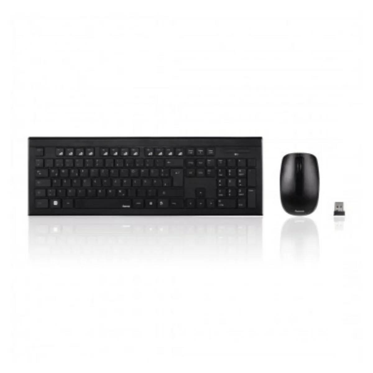 Clavier et souris hama technics 69182664 s042170347. Diaytar, c'est le point de rencontre entre les passionnés de belles technologies et les amateurs de décoration tendance