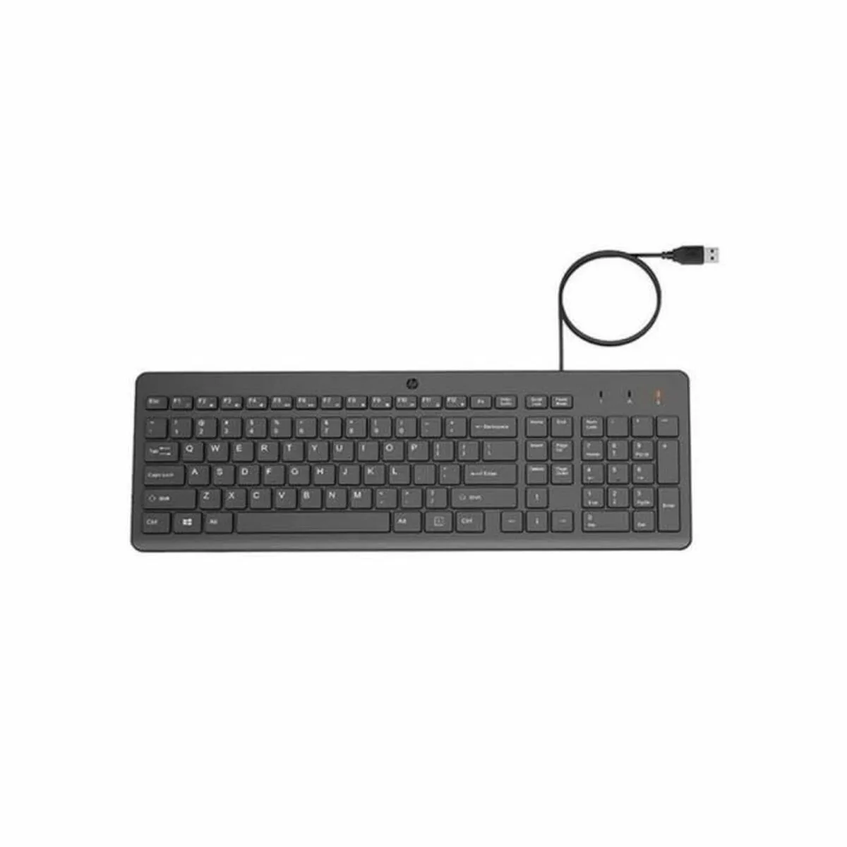 Clavier et souris hp 150 noir s7100355269. Découvrez l'univers Diaytar - Des milliers de produits sélectionnés avec soin pour vous.