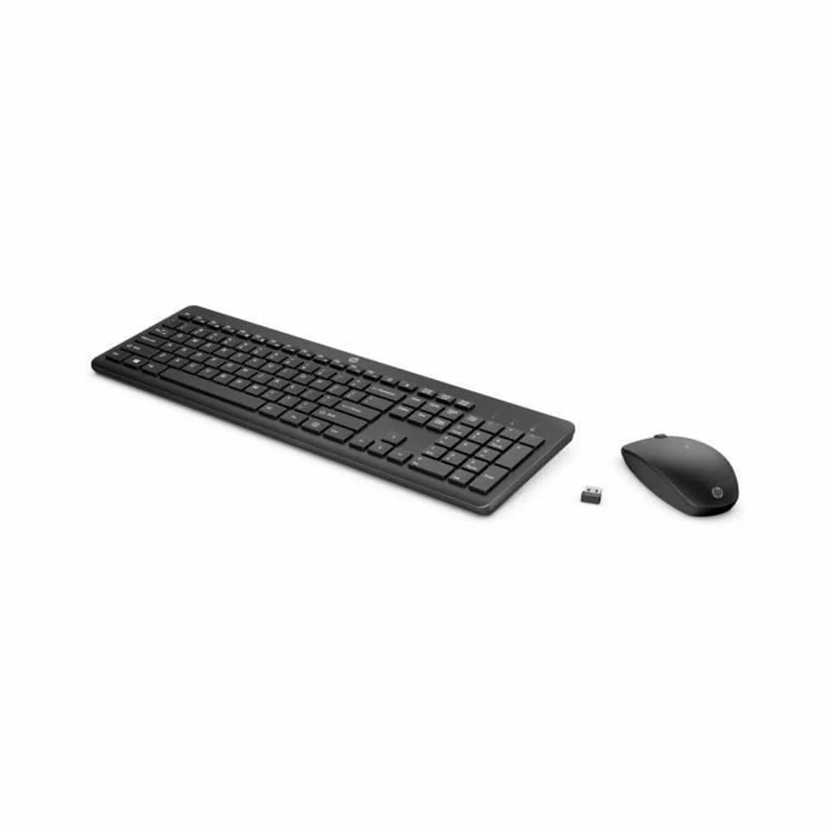Clavier et souris hp 18h24aa noir s7100354941. Nous avons bâti Diaytar sur un principe simple : offrir le meilleur des produits généraux et électroniques sans élitisme