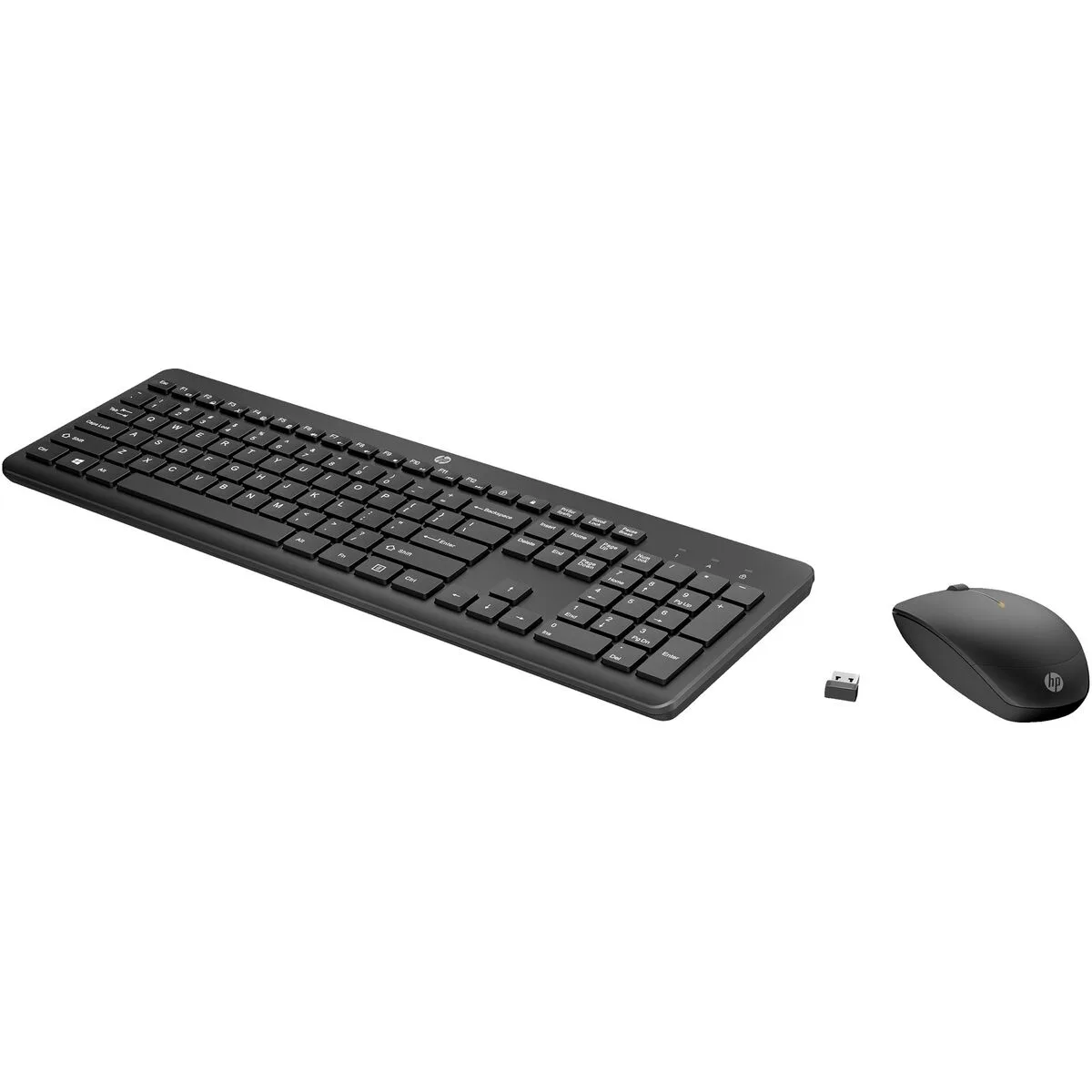 Clavier et souris hp 1y4d0ut noir s9111092054. Diaytar, le compagnon idéal de votre vie connectée et stylée, à travers une offre généraliste sans équivalent