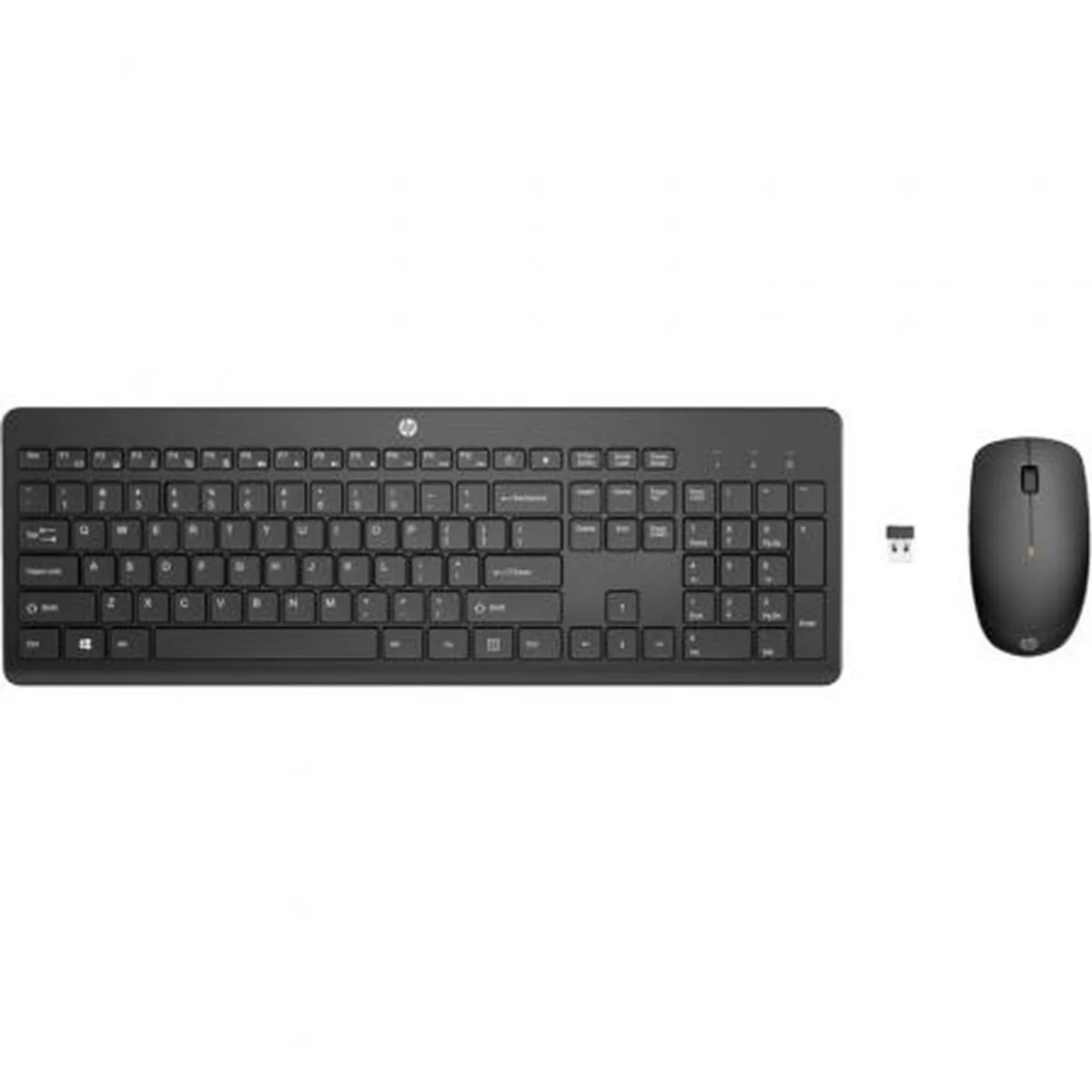Clavier et souris hp 1y4d0ut noir qwerty s991496993. Chez Diaytar, nous ne vendons pas que des produits, nous proposons des solutions, du rêve et un peu de magie au quotidien