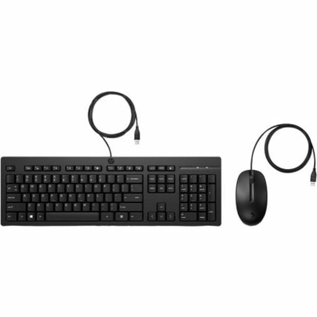 Clavier et souris hp 286j4aa noir espagnol qwerty s991276178. Bienvenue sur Diaytar, où le shopping généraliste devient une chasse au trésor pour produits tendance et innovants