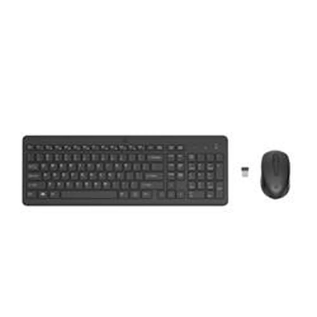 Clavier et souris hp 2v9e6aa noir s991344255. Diaytar s'adapte à vos besoins avec une gamme complète et variée.