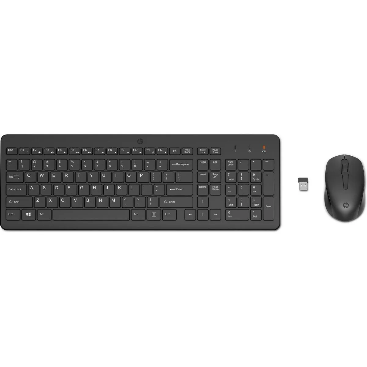 Clavier et souris hp 2v9e6aa noir anglais qwerty us s912332719. Notre credo ? L'excellence accessible. Diaytar rend le premium attainable dans chaque catégorie de produits.