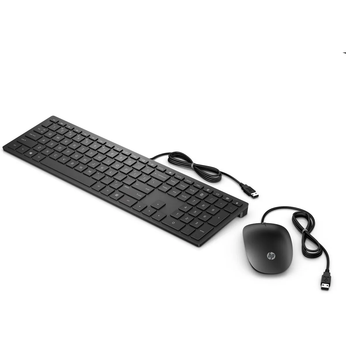 Clavier et souris hp 4ce97aa noir s9110419844. Notre équipe Diaytar est une bande de dénicheurs compulsifs, toujours en quête du produit qui provoquera l'étincelle dans votre regard.