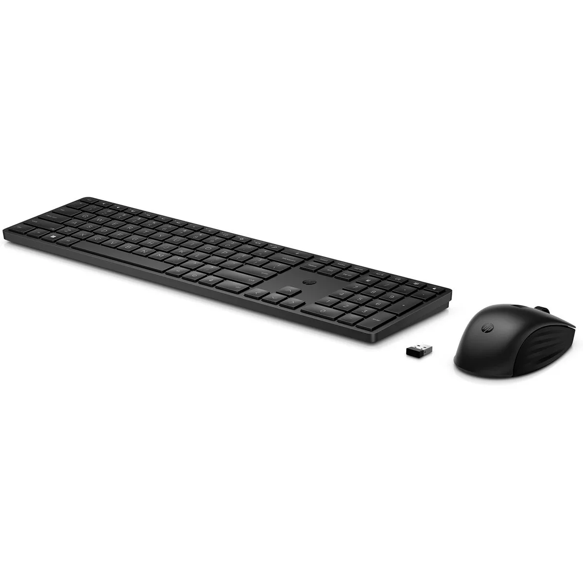 Clavier et souris hp 4r013aa noir anglais qwerty us s913777743. Exprimez votre personnalité avec les accessoires tendance de Diaytar.