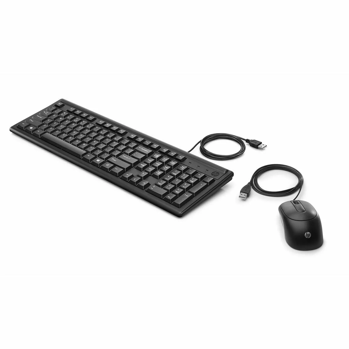 Clavier et souris hp 6hd76aa noir espagnol qwerty s044219945. Diaytar, c'est la promesse de trouver ce produit parfait qui répondra à un besoin précis tout en étant un objet de désir