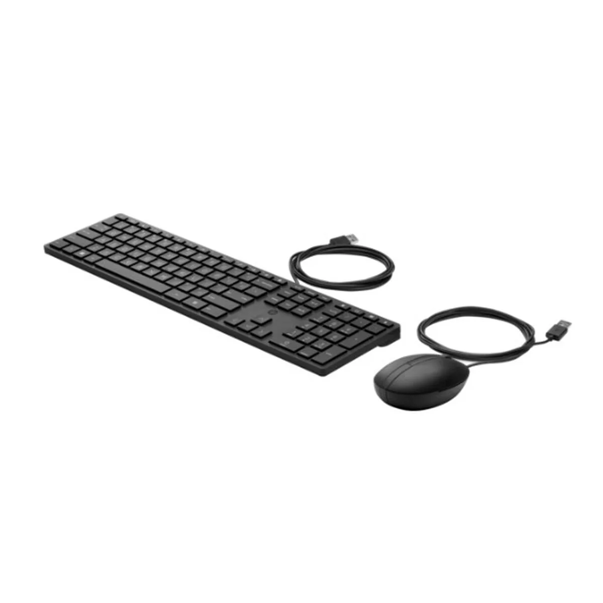 Clavier et souris hp 9sr36ut noir espagnol qwerty s991859771. Chez Diaytar, nous valorisons autant la fonction que la forme dans chaque produit que nous ajoutons à notre collection