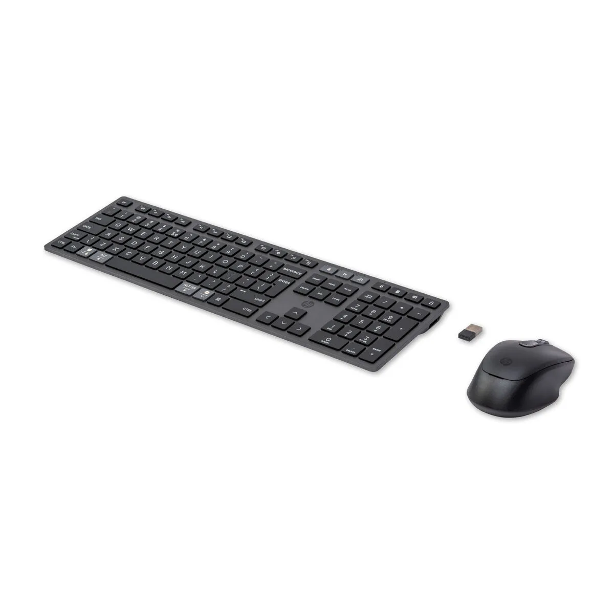 Clavier et souris hp 9t5a9aa noir anglais qwerty s9112401673. Chez Diaytar, nous fusionnons l'utile à l'agréable avec une gamme complète de produits soigneusement choisis pour leur design et leur fonctionnalité