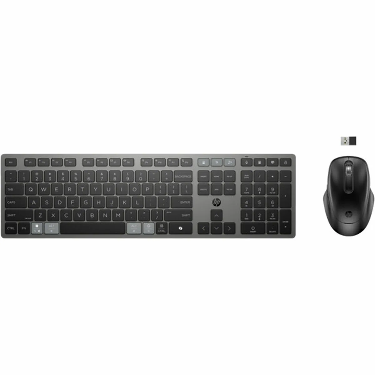 Clavier et souris hp 9t5b0ut noir s991881659. Les dernières tendances mode vous attendent chez Diaytar !