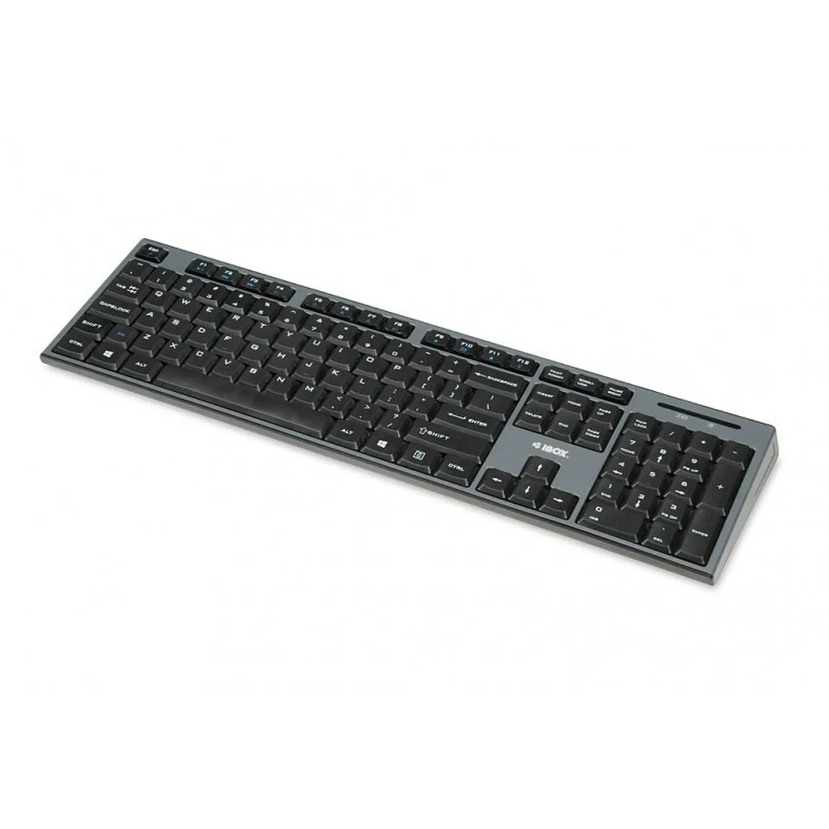 Clavier et souris ibox desktop kit pro noir anglais qwerty s912337510. Diaytar, la boutique en ligne qui pense à tout : des gadgets électroniques les plus futés aux objets maison les plus design