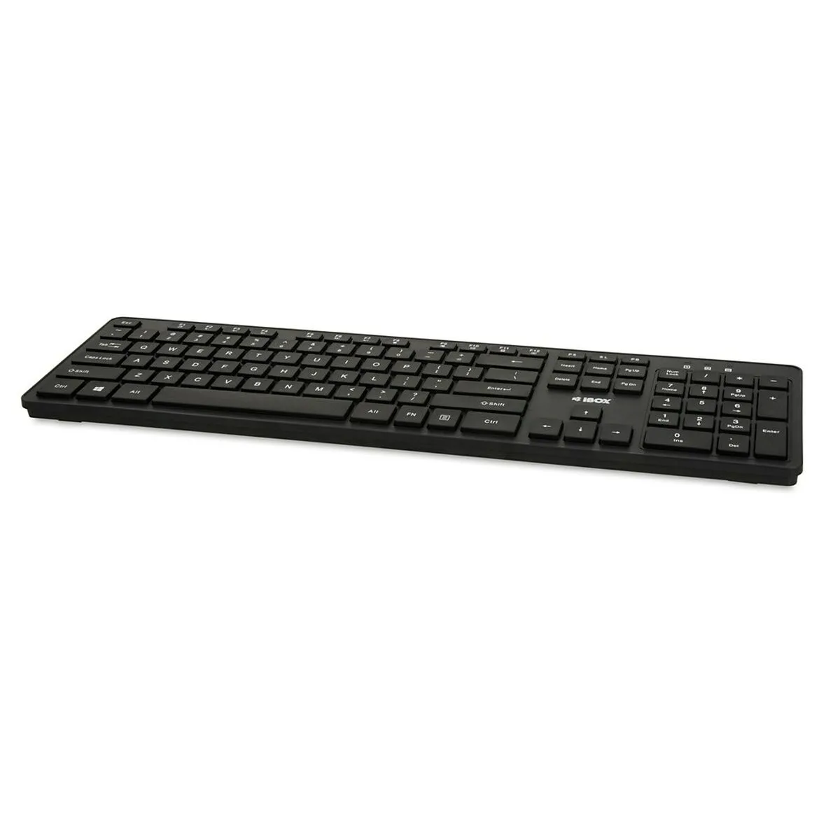 Clavier et souris ibox ikm5010w noir qwerty us s9111064919. Diaytar incarne le renouveau du commerce en ligne : authentique, engagé et résolument tourné vers l'avenir.