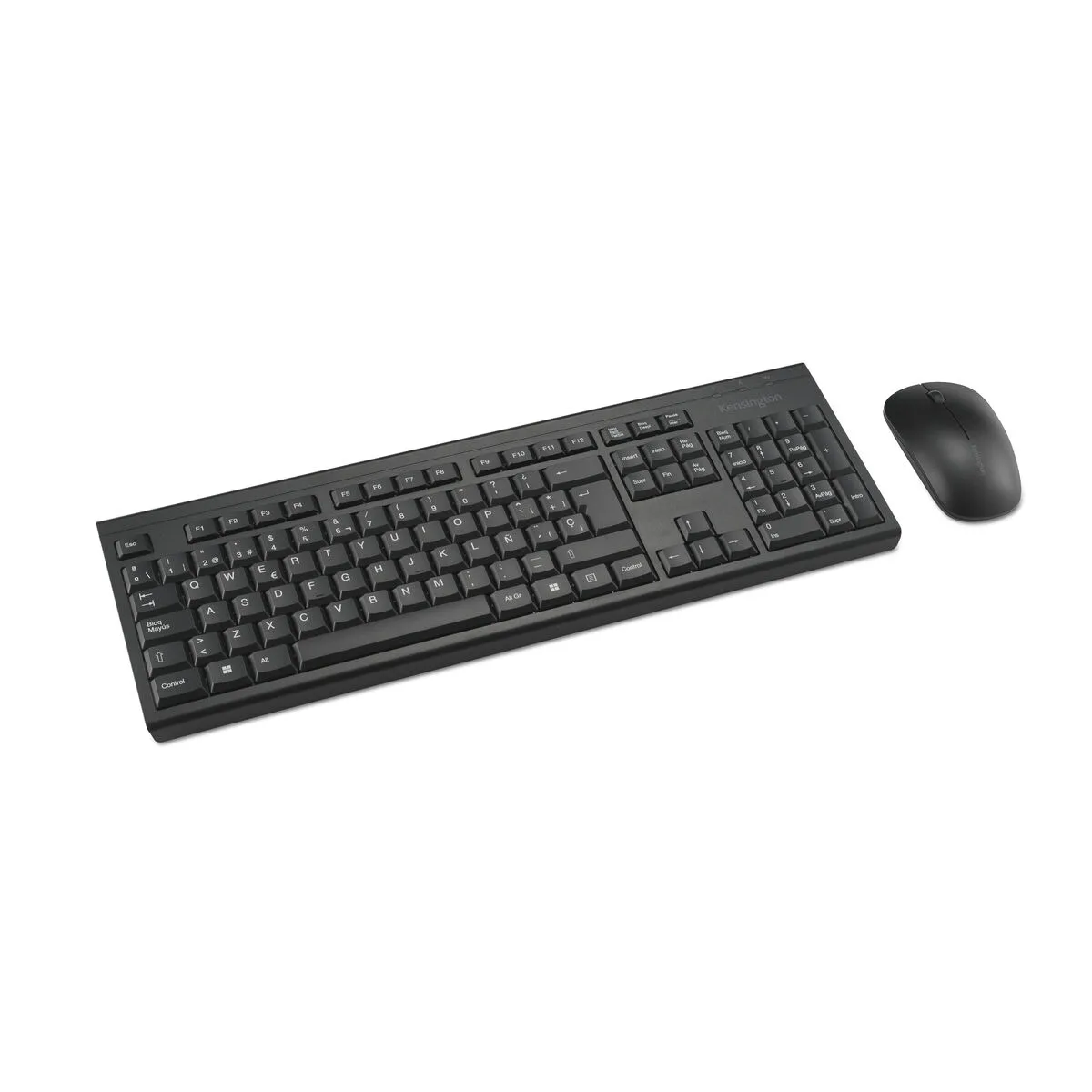 Clavier et souris kensington k75562es noir espagnol qwerty s5527278561. Nous avons infusé Diaytar avec une dose massive de passion pour le produit. Contagieux : vous allez l'attraper.