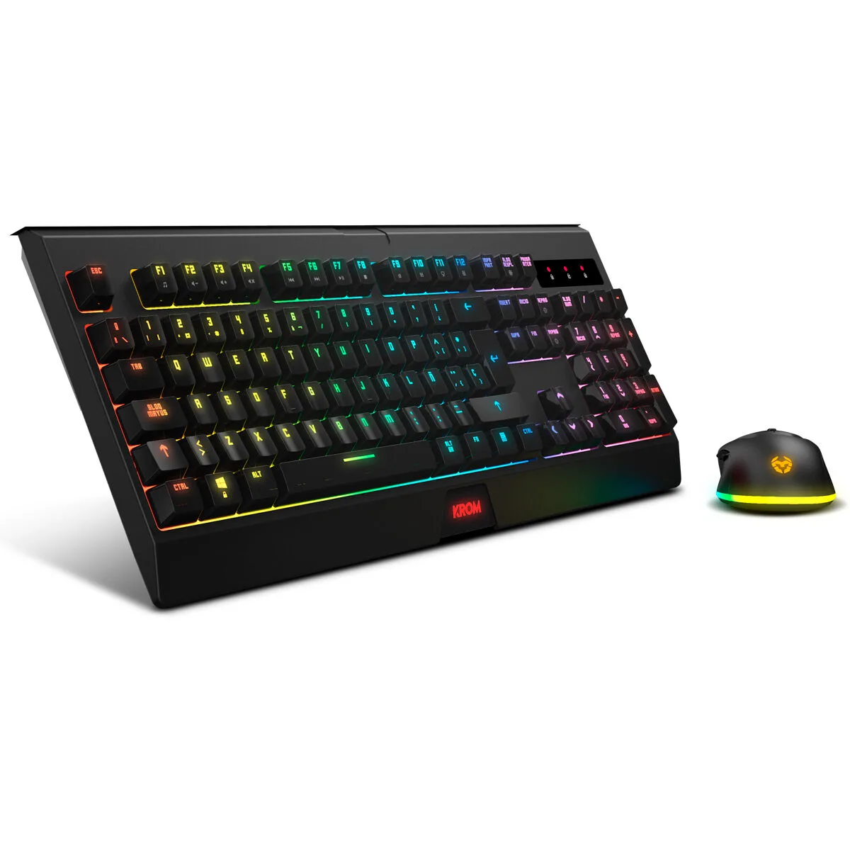 Clavier et souris krom kabala s991191377. Osez l'expérience Diaytar et découvrez comment des produits bien choisis peuvent éléver votre qualité de vie.