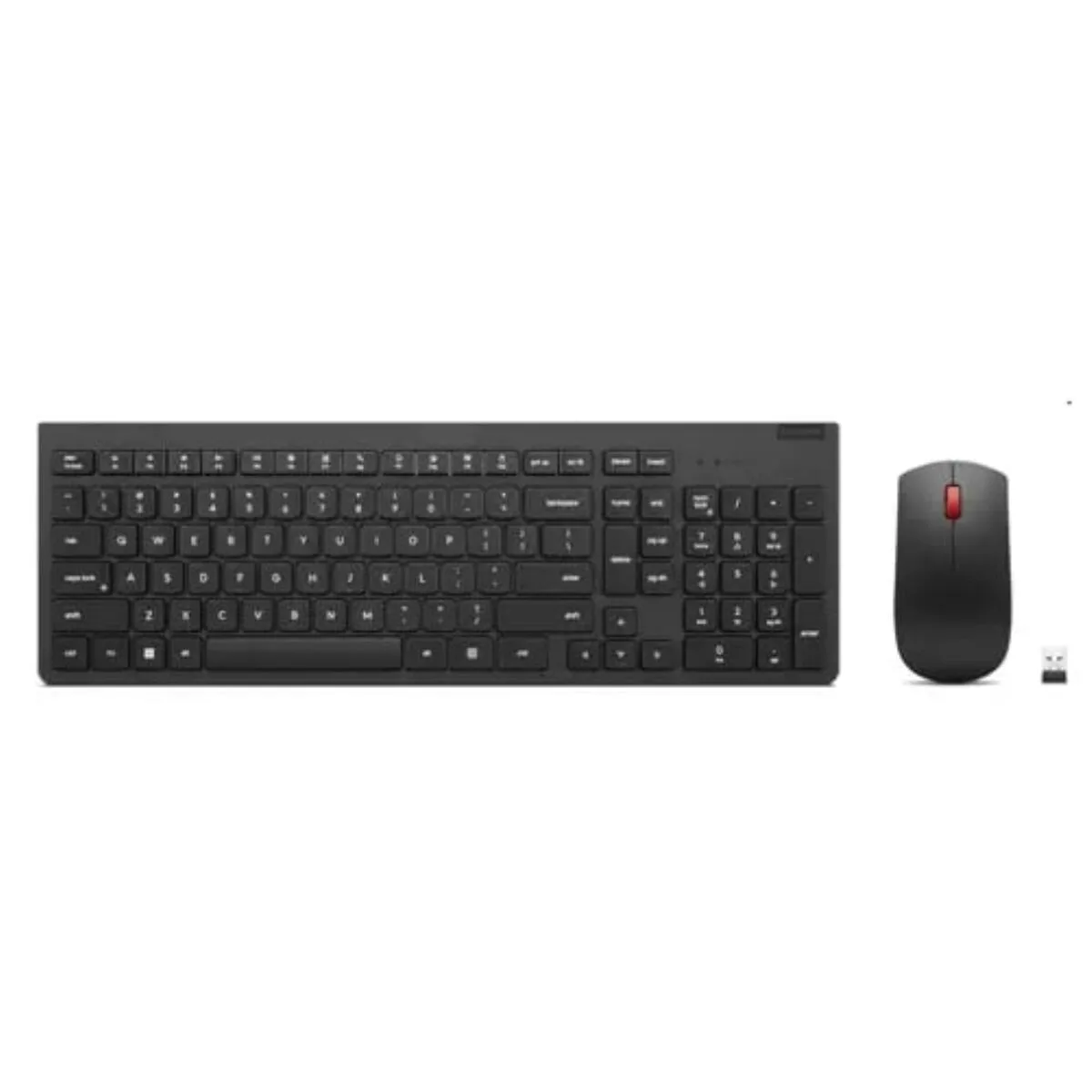 Clavier et souris lenovo 4x31n50739 noir espagnol qwerty qwerty s563113730. Diaytar décomplexe le shopping en ligne : trouvez tout ce dont vous avez besoin et tout ce dont vous rêvez, au même endroit