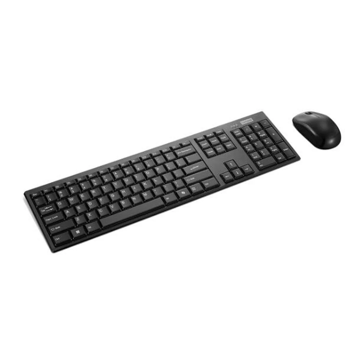 Clavier et souris lenovo gx31q28913 noir espagnol qwerty s7721088060. Diaytar, c'est le grand ménage de printemps dans vos habitudes shopping : on garde l'essentiel, on jette le superflu.