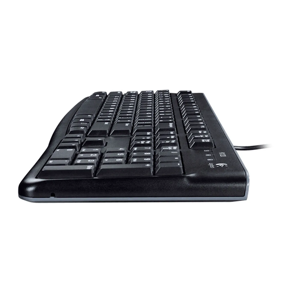 Clavier et souris logitech 920 002543 noir italien qwerty s5526880763. Diaytar s'engage à vous proposer une expérience shopping unique avec des produits généraux innovants, tendance et toujours à prix attractifs