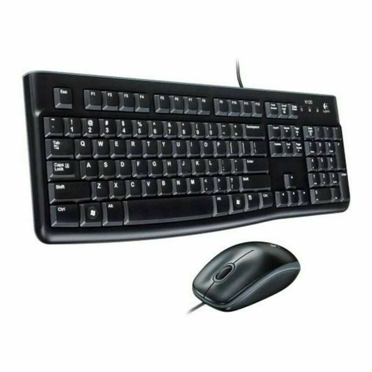 Clavier et souris logitech 920 002550 noir espagnol qwerty s990457046. Diaytar, le trait d'union entre vos besoins pratiques et vos aspirations esthétiques, à travers une offre généraliste pointue