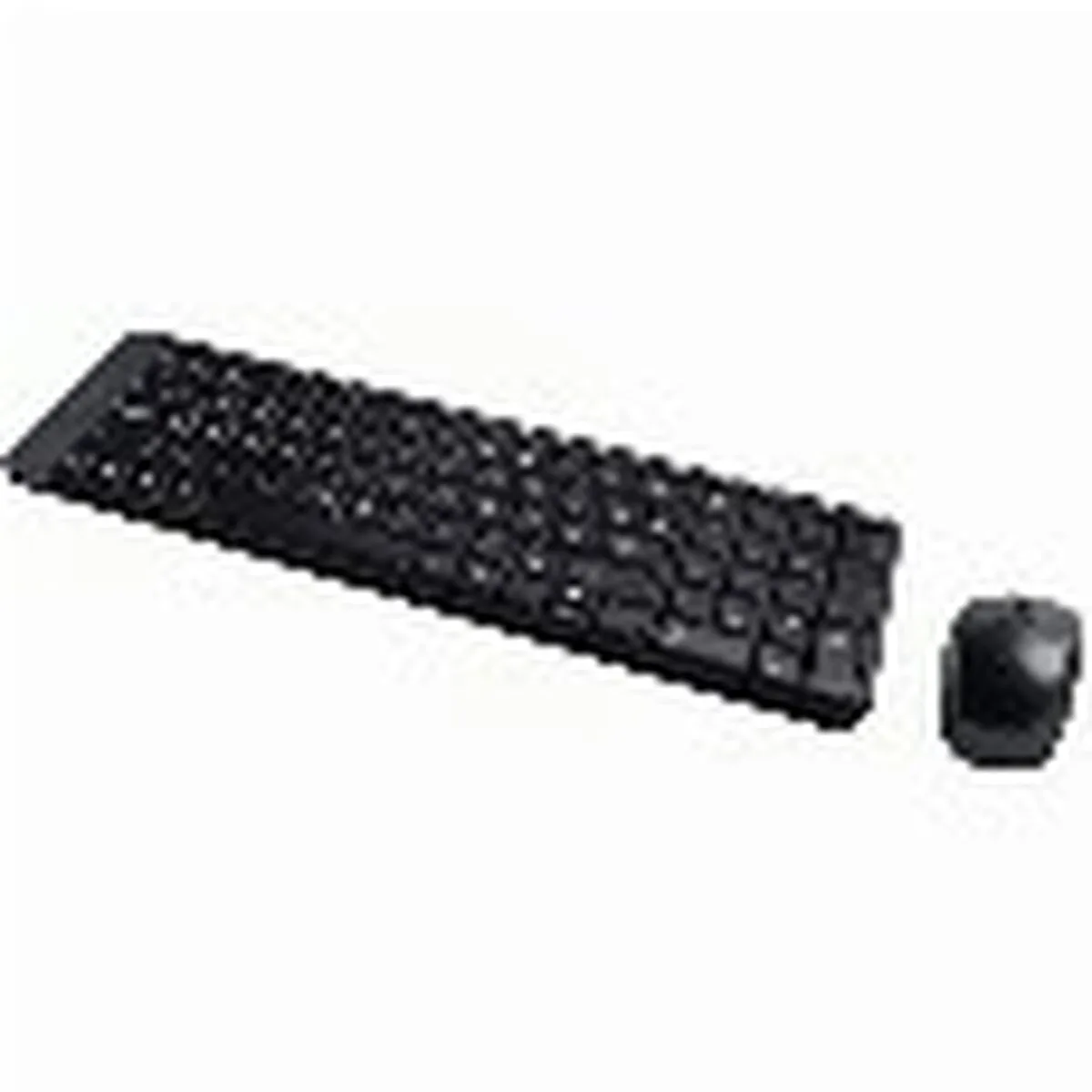 Clavier et souris logitech 920 003168 noir qwerty s5526842853. Nous sommes Diaytar, les architectes de votre espace de vie en ligne, meublé avec les meilleurs produits du moment