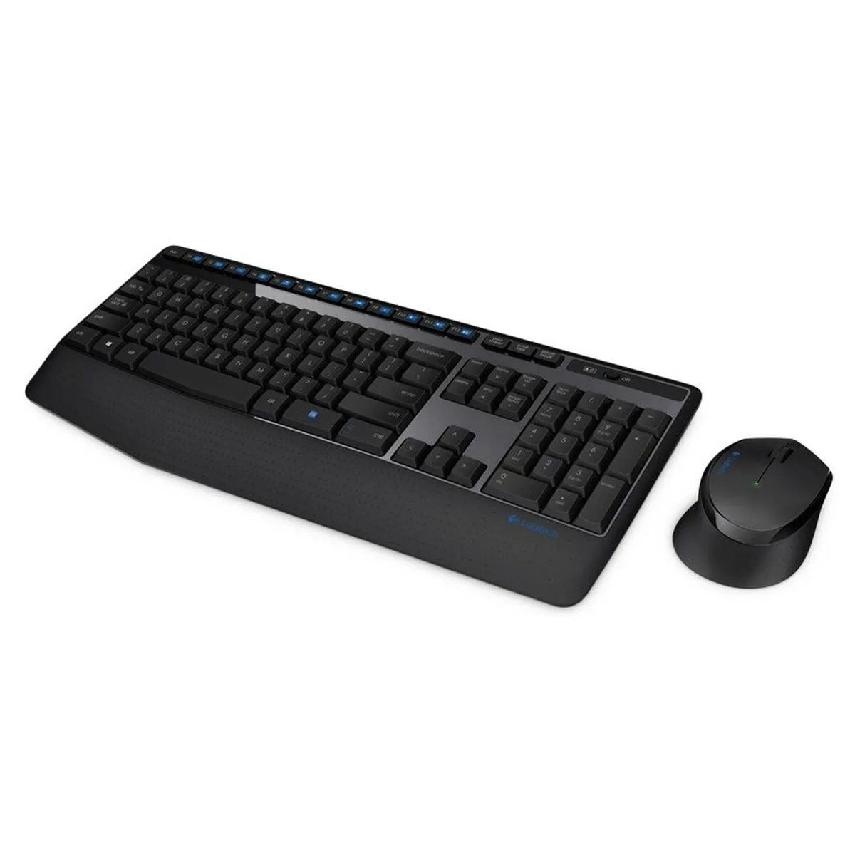 Clavier et souris logitech 920 006489 s913301738. Nous sommes les archéologues du produit parfait. Diaytar exhume pour vous les trésors cachés du marché.