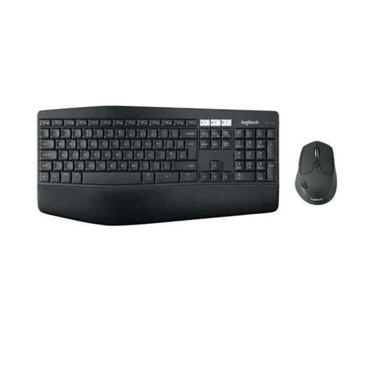 Clavier et souris logitech 920 008228 noir espagnol qwerty qwerty s990460566. Pour les esprits curieux et exigeants, Diaytar est la source intarissable de produits rares et ingénieux.