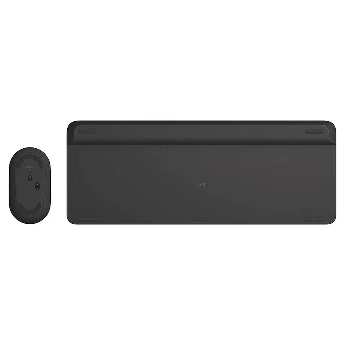 Clavier et souris logitech 920 009190 noir gris francais azerty s713399951. Diaytar vous offre un accès privilégié à une sélection de produits qui font buzz, qui innovent et qui embellissent la vie
