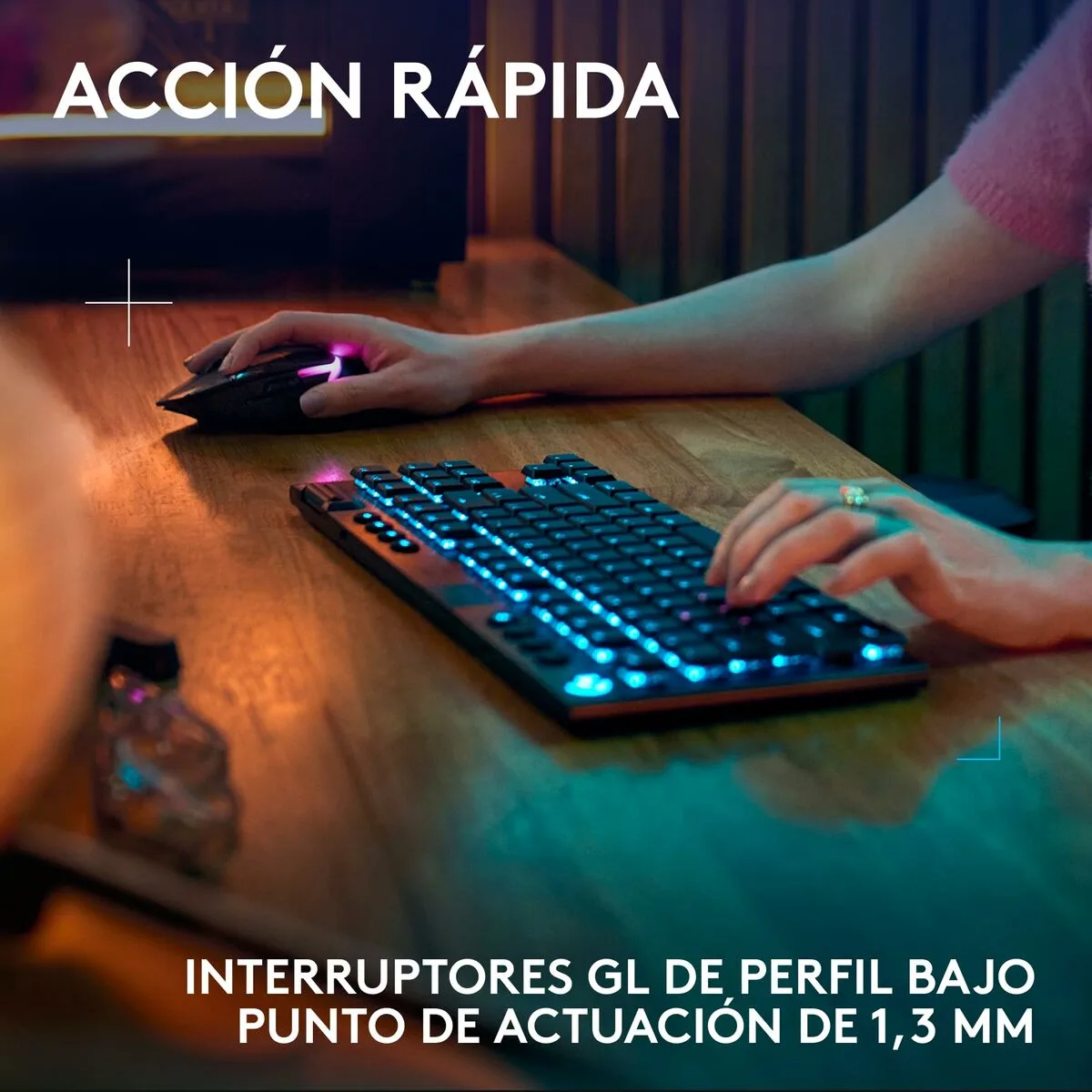 Clavier et souris logitech 920 012723 noir s5528586013. Nous traitons chaque produit Diaytar avec le même respect que si nous devions l'offrir à un proche. La qualité est non-négociable.