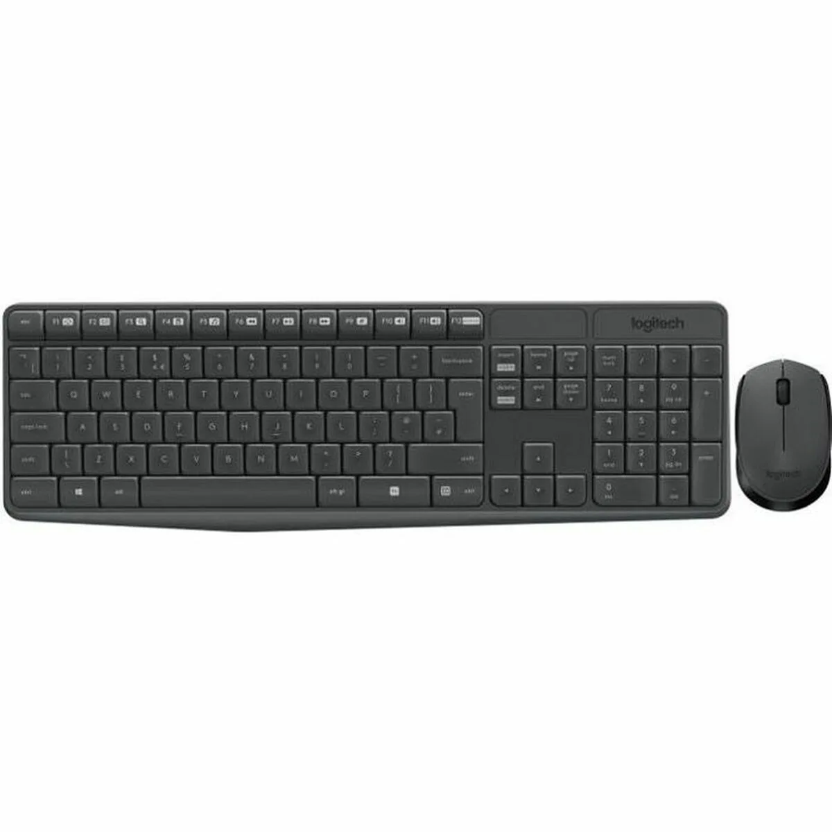 Clavier et souris logitech francais azerty s713399571. Rejoignez la communauté Diaytar et vivez une expérience shopping unique.