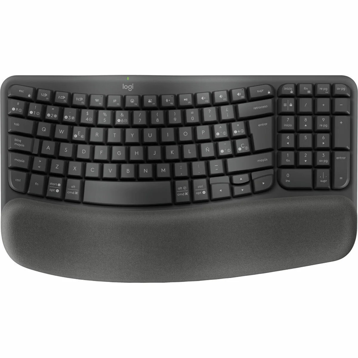 Clavier et souris logitech graphite acier espagnol qwerty s7721870590. Diaytar a été conçu pour ceux qui voient le shopping en ligne comme une source d'inspiration et de solutions pratiques