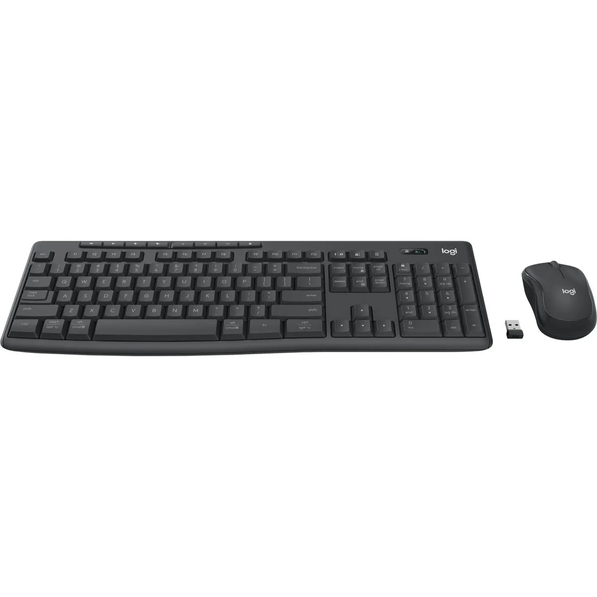Clavier et souris logitech mk370 graphite italien qwerty us s5523051043. Chez Diaytar, nous croyons que le meilleur des produits généraux et électroniques doit être accessible à tous, sans compromis sur le style