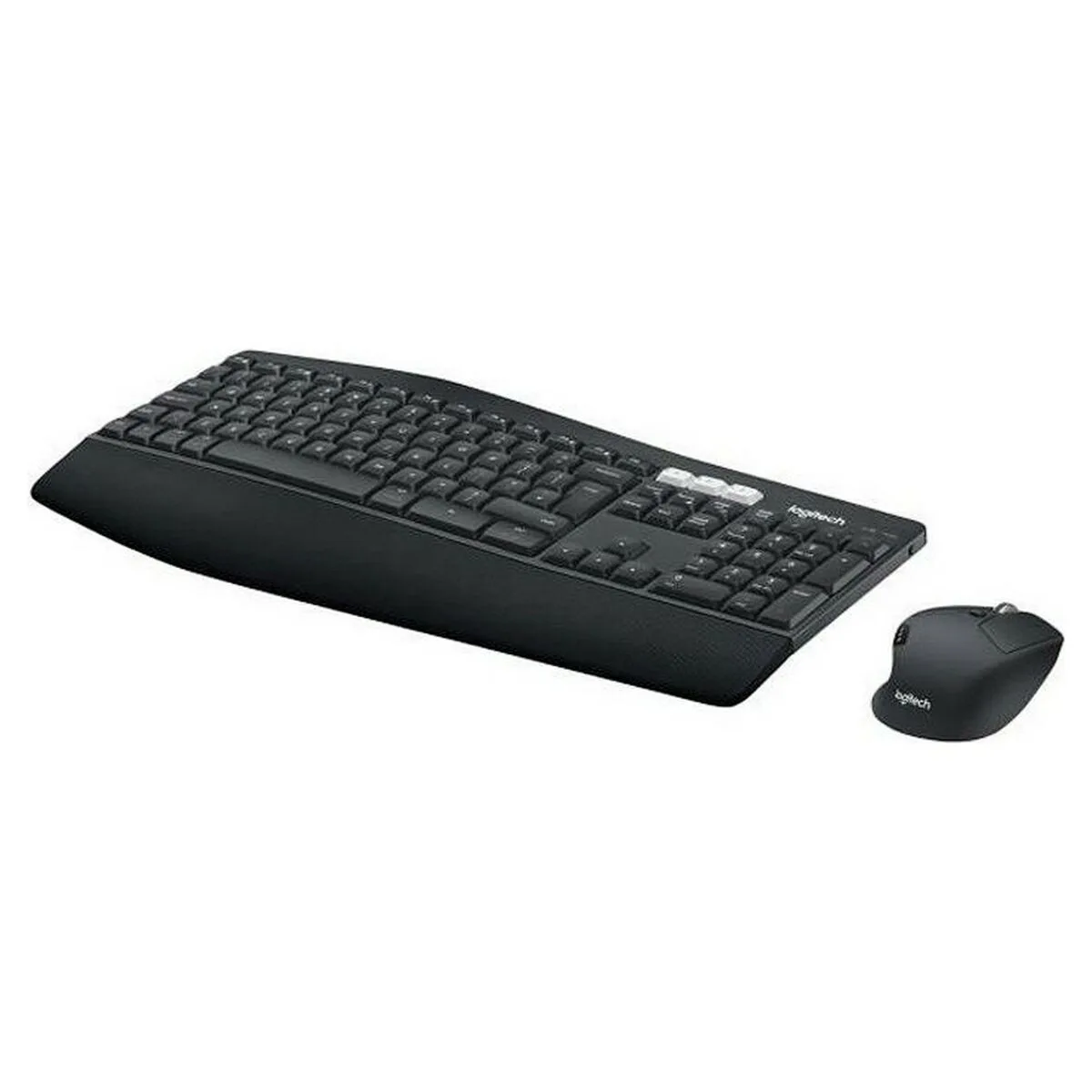 Clavier et souris logitech performance mk850 noir azerty s713399477. Chez Diaytar, nous croyons que le meilleur des produits généraux et électroniques doit être accessible à tous, sans compromis sur le style