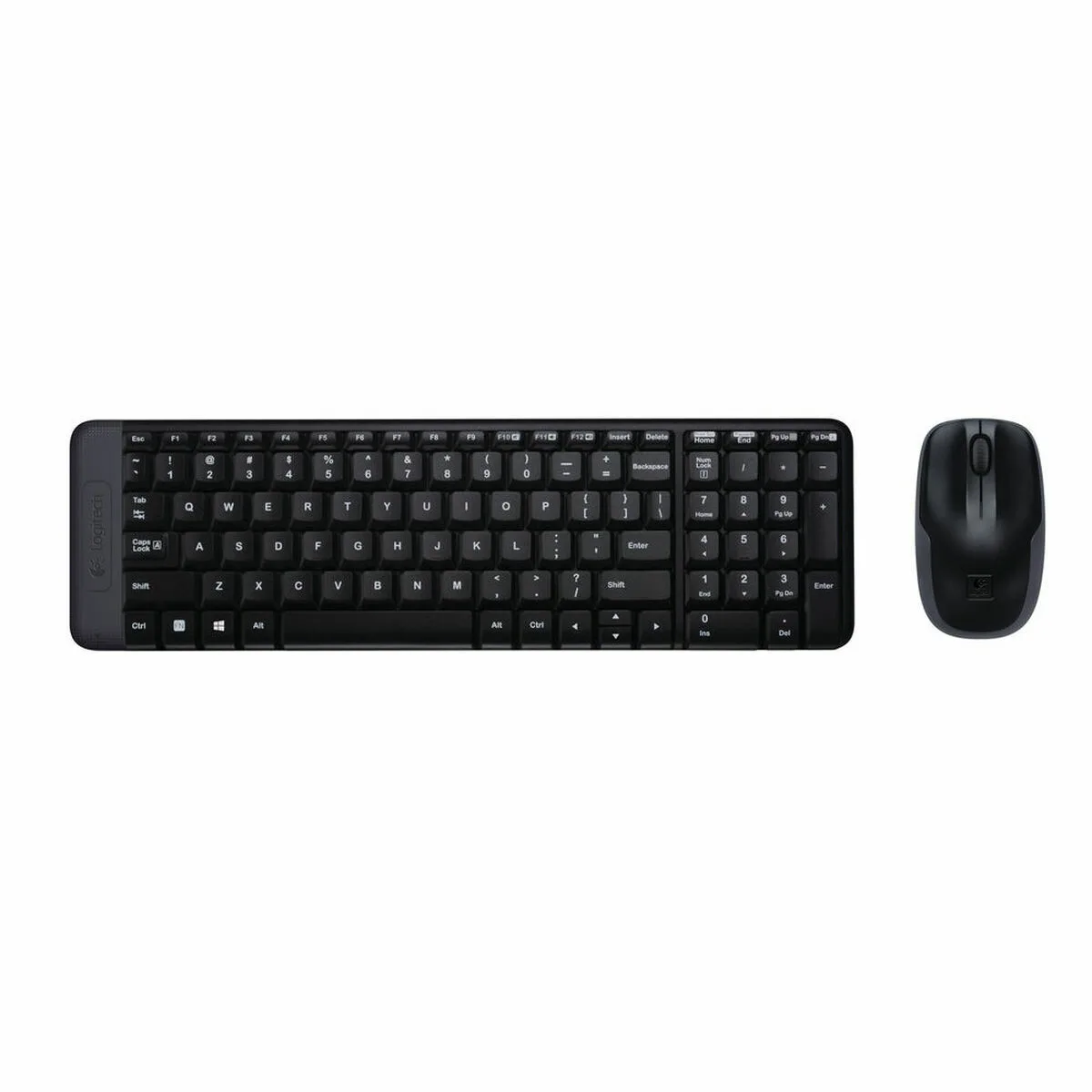Clavier et souris logitech wireless combo mk220 noir qwerty qwerty us s912343418. Diaytar, le compagnon des esprits créatifs et exigeants en quête de produits généraux hors des sentiers battus