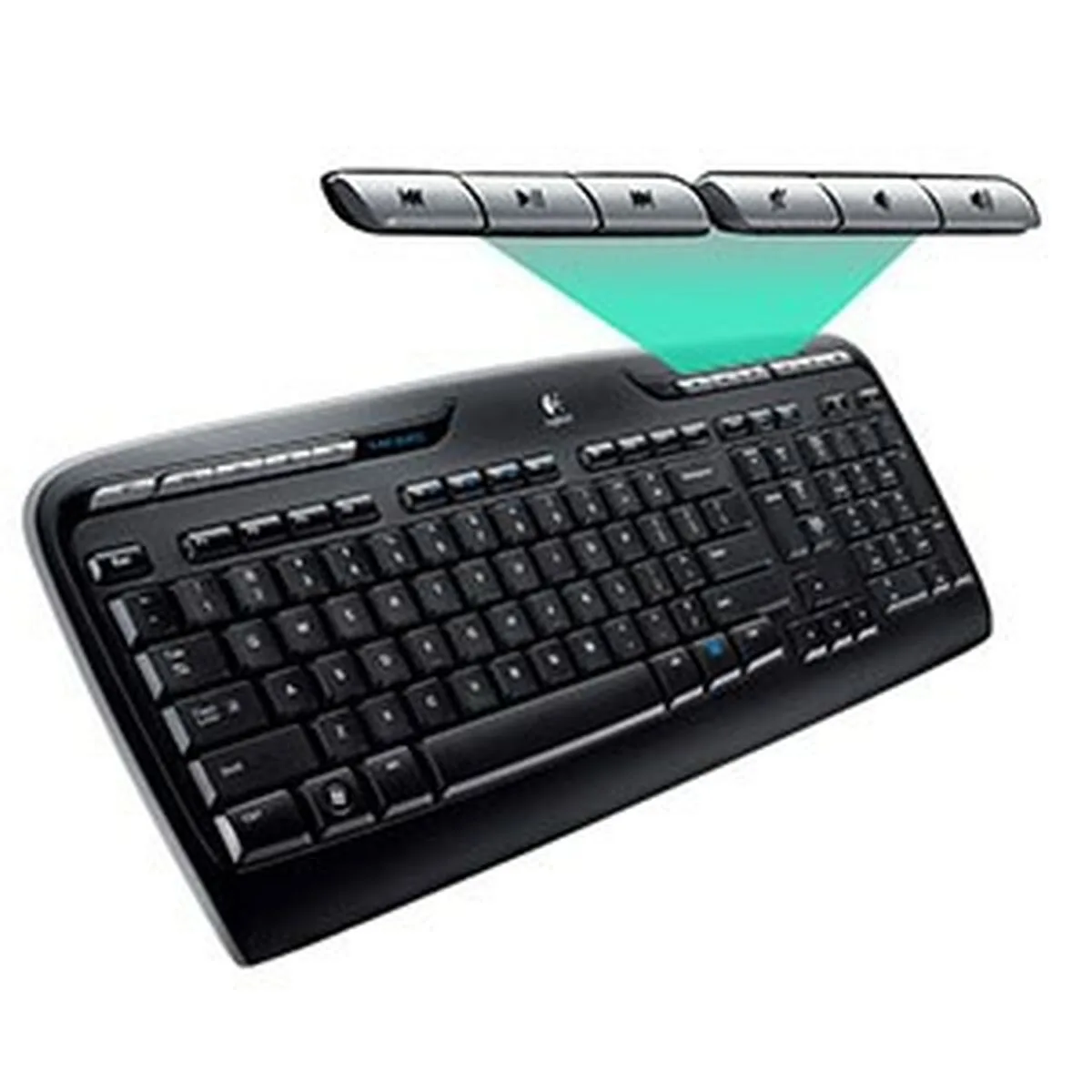 Clavier et souris logitech wireless combo mk330 noir qwerty us s912342939. Notre credo ? L'excellence accessible. Diaytar rend le premium attainable dans chaque catégorie de produits.