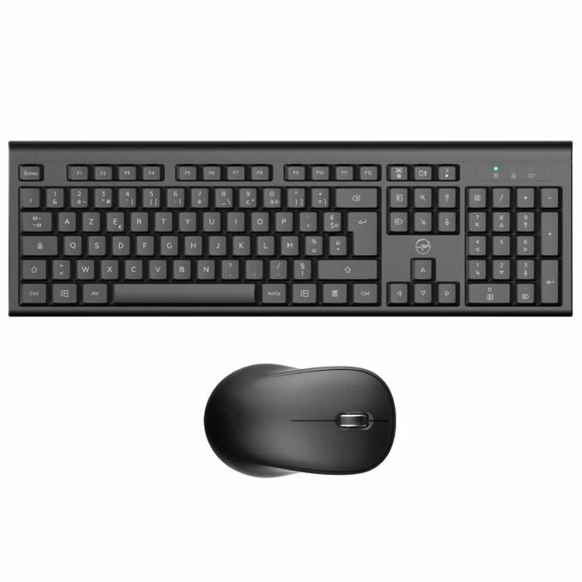 Clavier et souris mobility lab s7101723426. Chez Diaytar, nous célébrons la singularité de chaque produit, qu'il s'agisse d'un gadget tech ou d'un ustensile maison