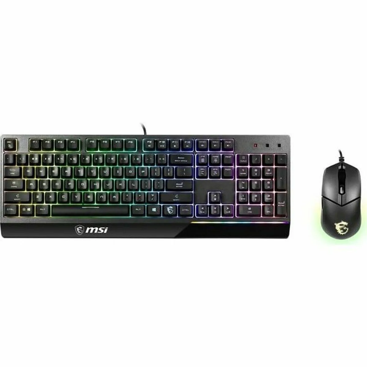 Clavier et souris msi vigor gk30 combo noir s717468910. Bienvenue dans le cercle très sélect des acheteurs inspirés. Diaytar révèle les produits qui définiront demain.