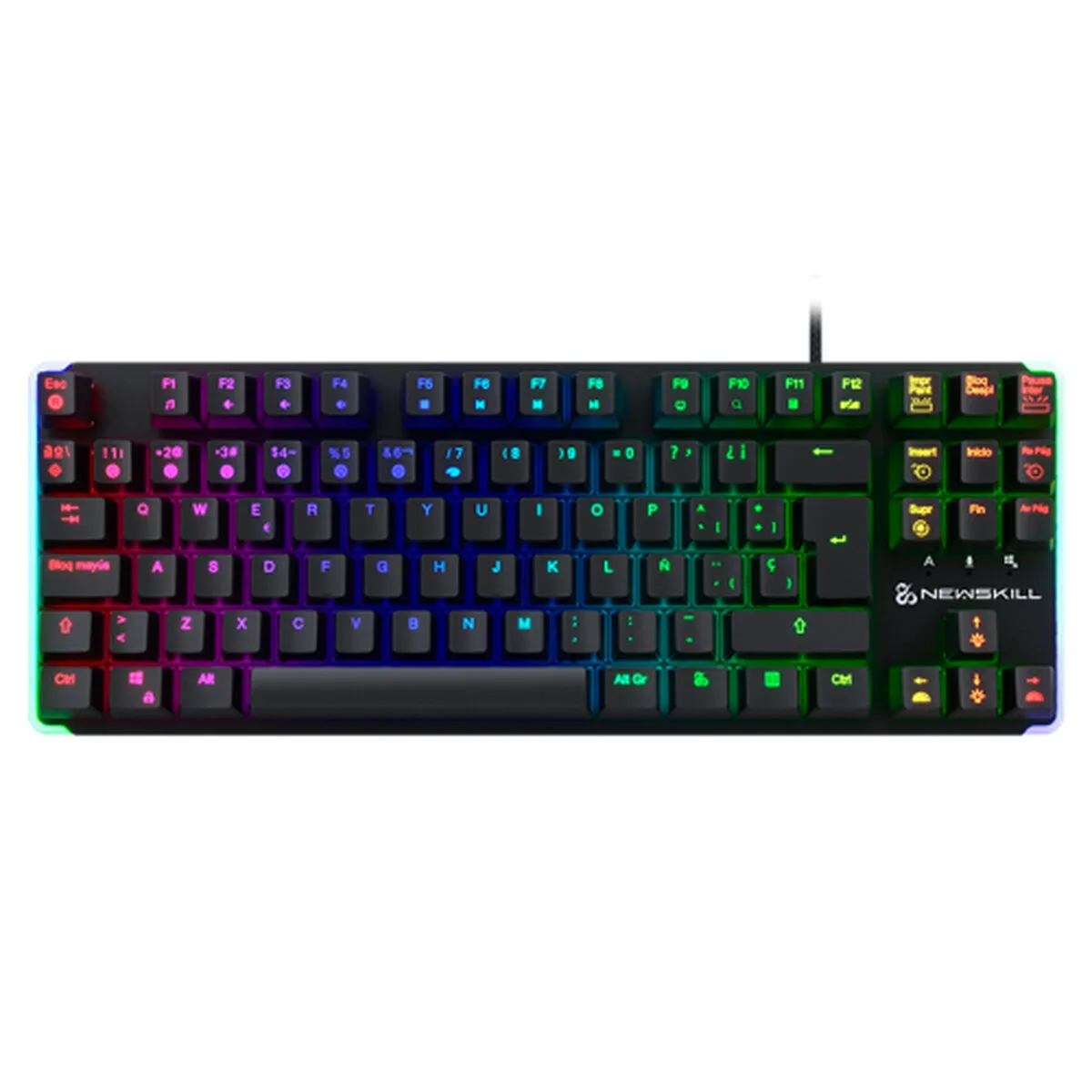 Clavier et souris newskill ns kb gungnyrt gat r noir espagnol qwerty s5529433059. Nous sommes fiers de vous présenter Diaytar, une plateforme où l'amour du produit général et tendance est roi