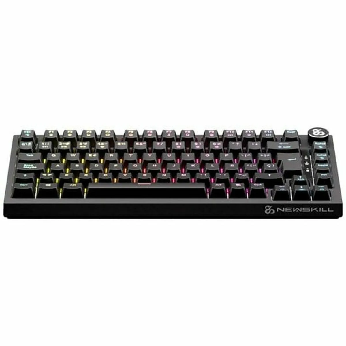 Clavier et souris newskill ns kb pyrospro s5529432975. Diaytar, c'est la preuve que le génie réside dans les détails. Chaque produit a été scruté, pesé, et approuvé.