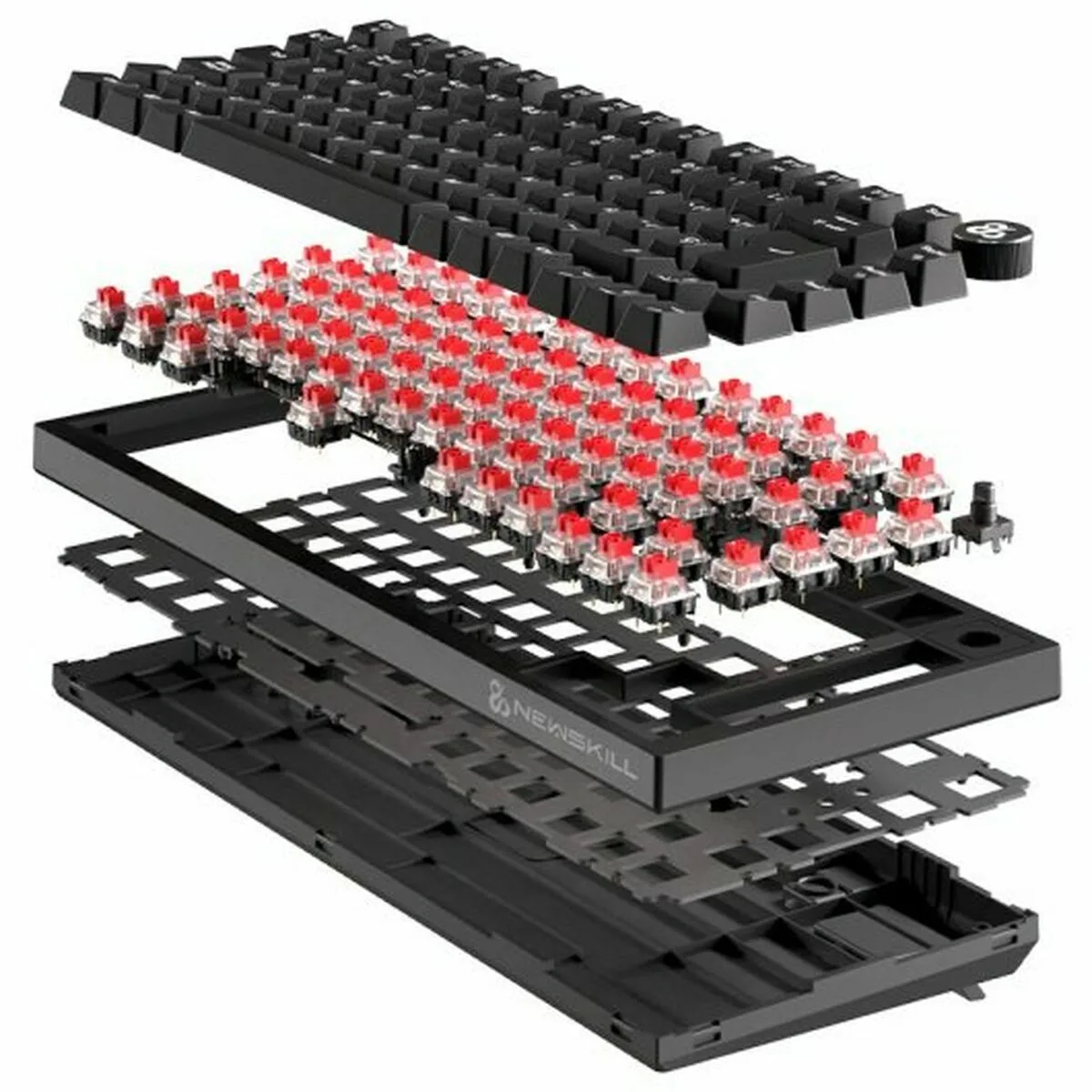 Clavier et souris newskill ns kb pyrospro s5529432984. Nos stylistes Diaytar dénichent pour vous les pépites de la saison.