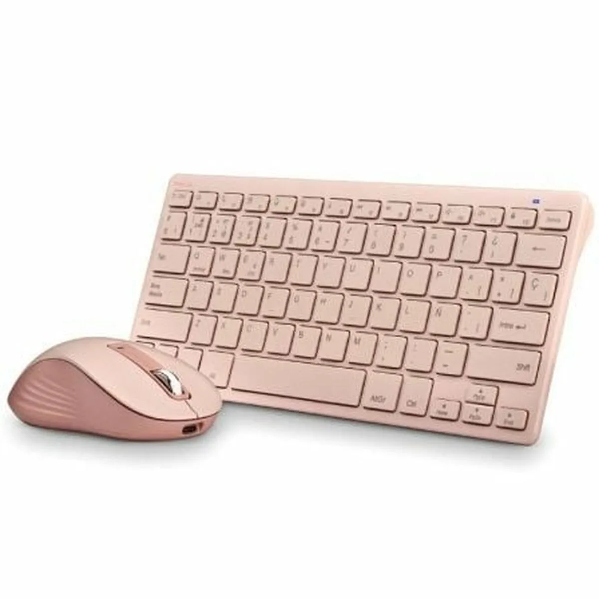 Clavier et souris ngs fantasykitpink espagnol qwerty rose s046057492. Diaytar réinvente le e-commerce avec une approche généraliste axée sur la qualité, la tendance et l'accessibilité