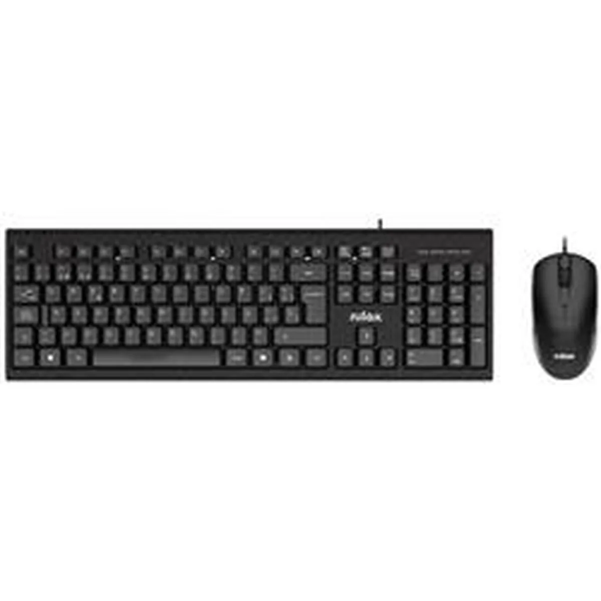 Clavier et souris nilox multicouleur s045896135. Diaytar, le compagnon des esprits créatifs et exigeants en quête de produits généraux hors des sentiers battus