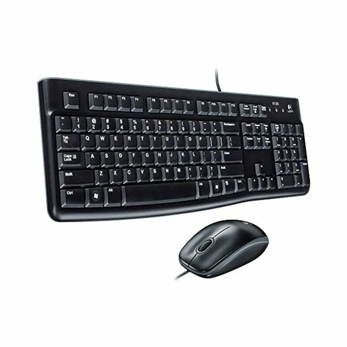 Clavier et souris optique logitech 920 002562 noir anglais qwerty s5508070961. Prêt à upgrade votre vie ? Diaytar dégaine une arsenal de produits pour passer au niveau supérieur.
