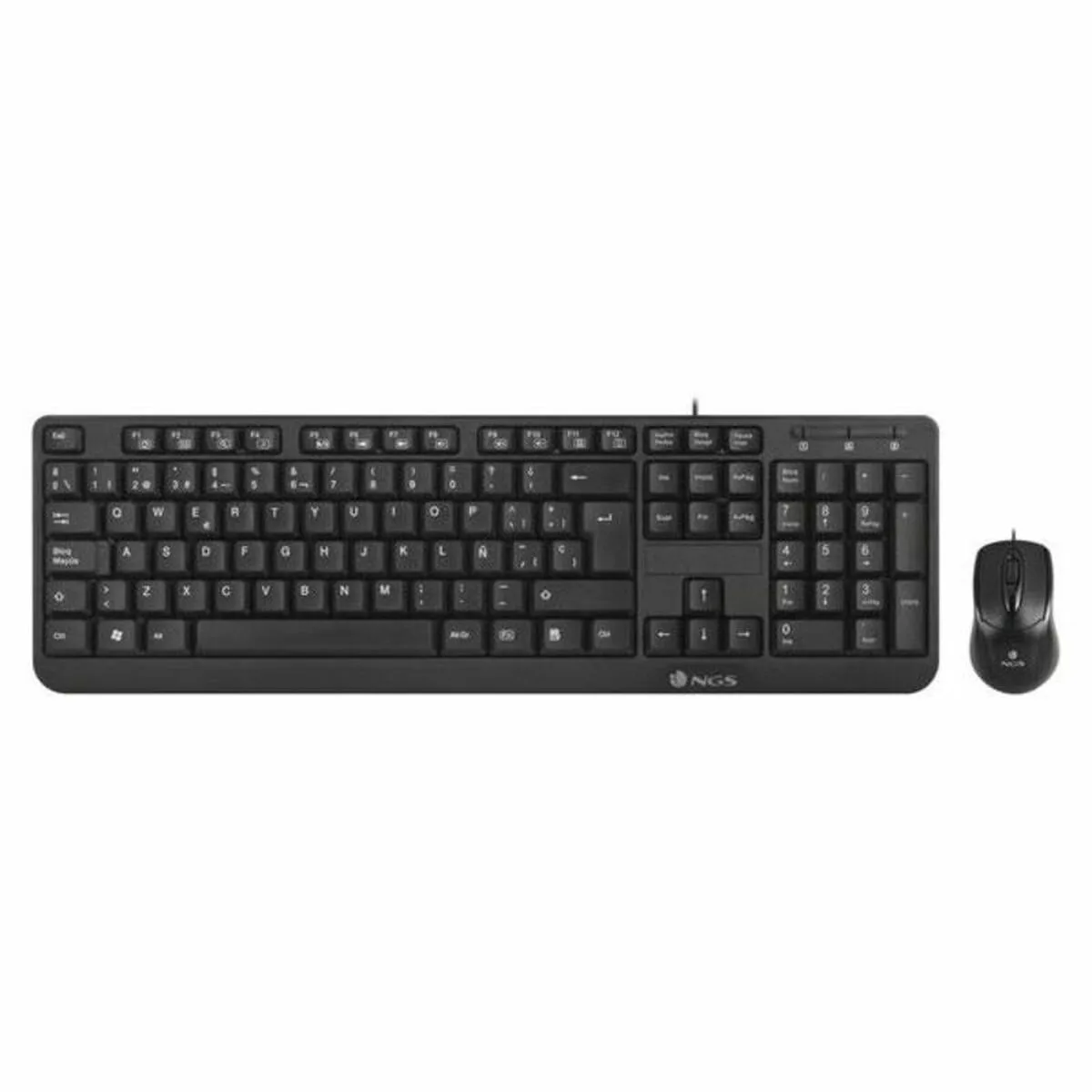 Clavier et souris optique ngs cocoa kit cocoa kit s021105371. Bienvenue sur Diaytar, la plateforme qui a réussi le pari de rendre le shopping généraliste aussi excitant que la mode.