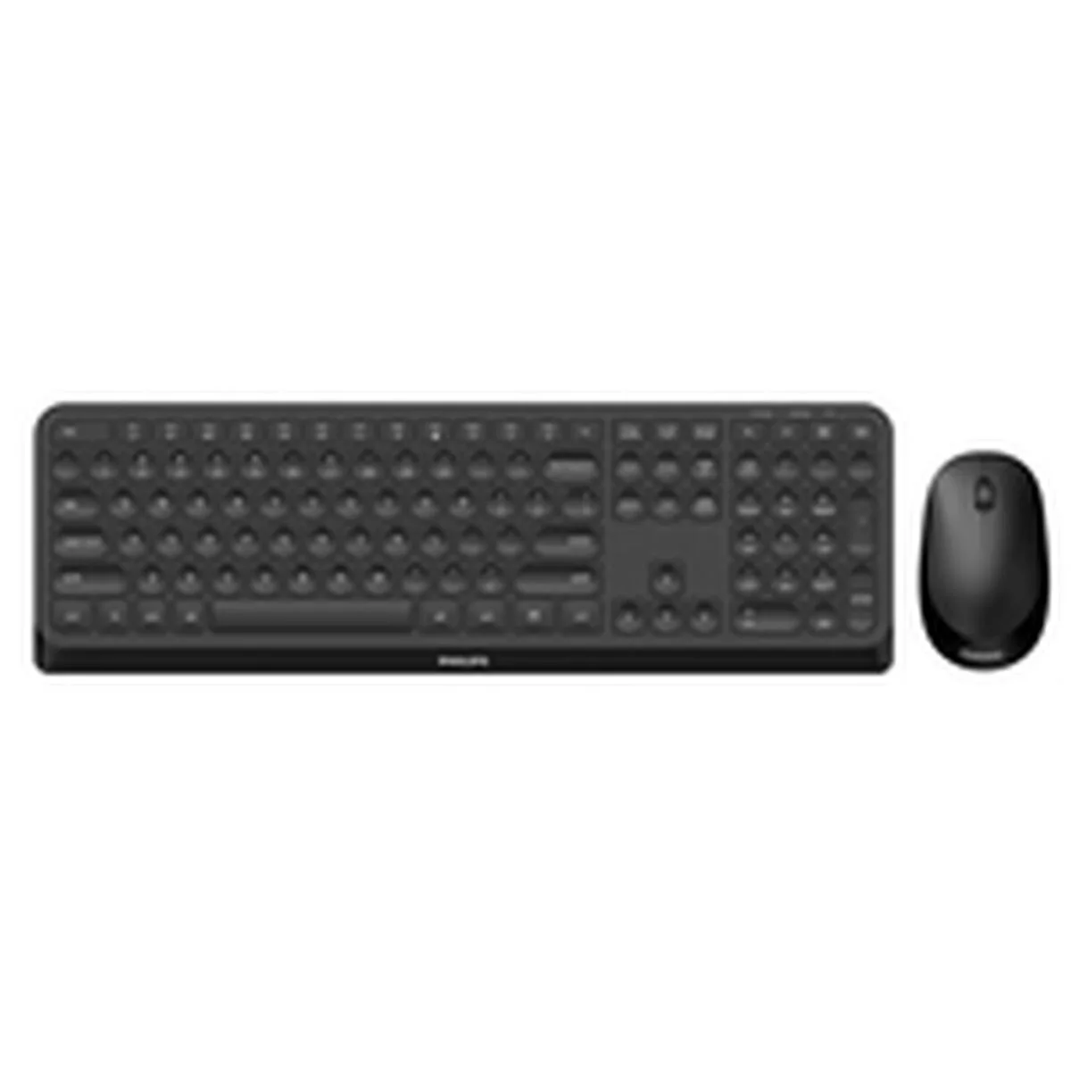 Clavier et souris philips noir qwerty us s7721363234. Pour un shopping sans contrainte et plein de bonnes surprises, Diaytar est la destination ultime des produits généralistes