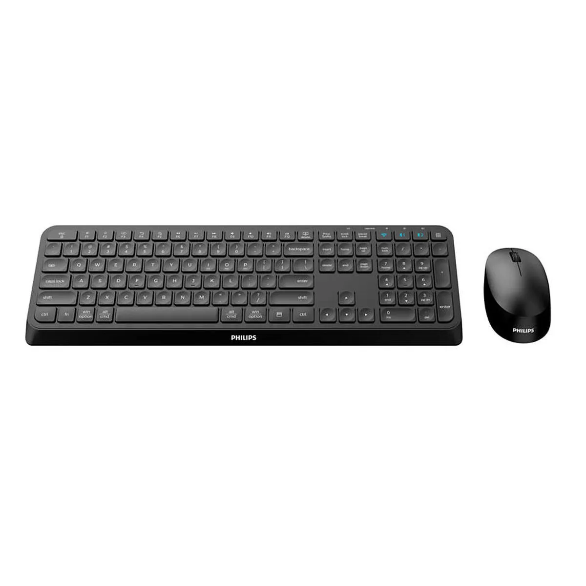 Clavier et souris philips spt6407b 16 noir qwerty us s5525473370. Diaytar, c'est le sismographe des tendances : nous captons les vibrations du marché pour vous offrir le meilleur.